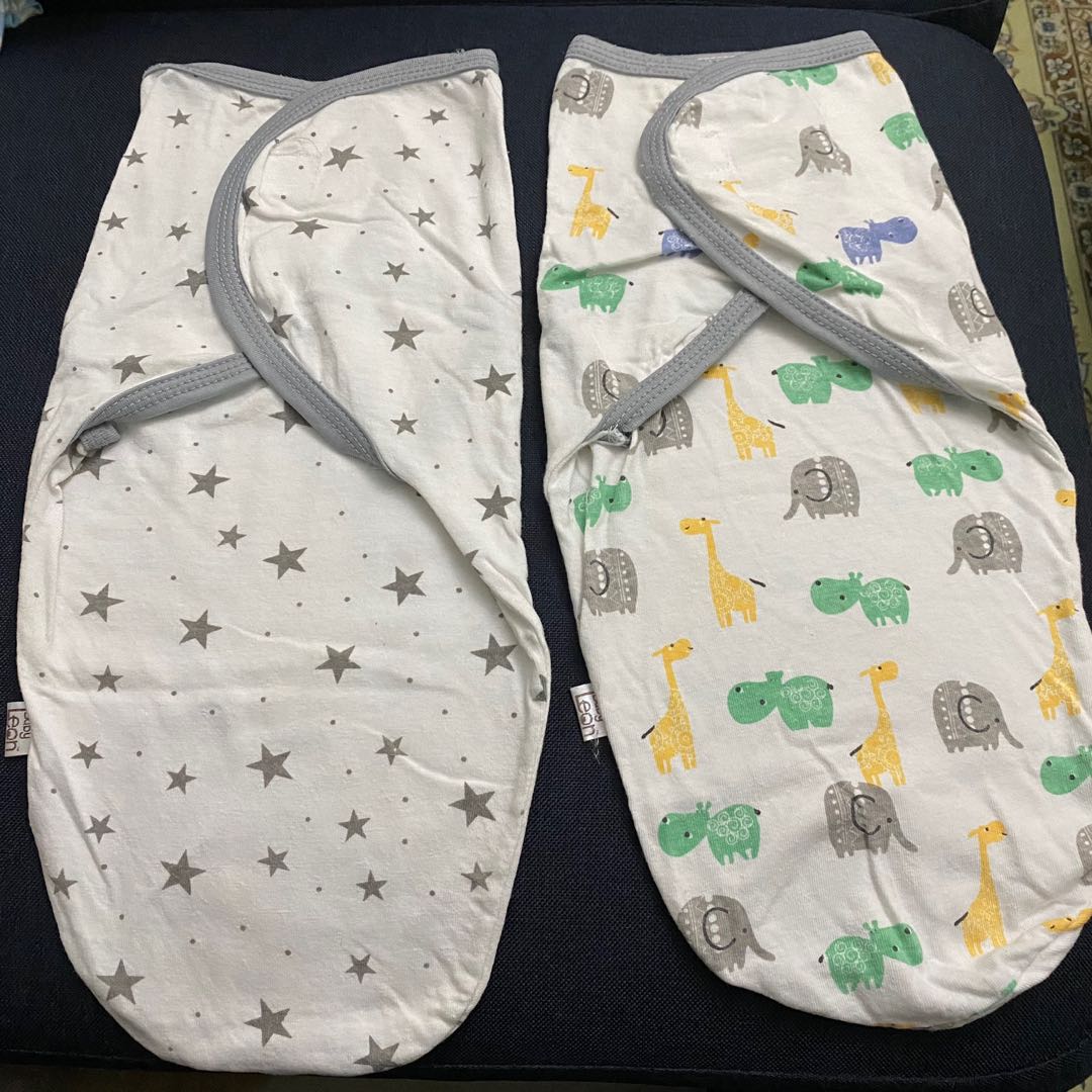Instant swaddle best sale