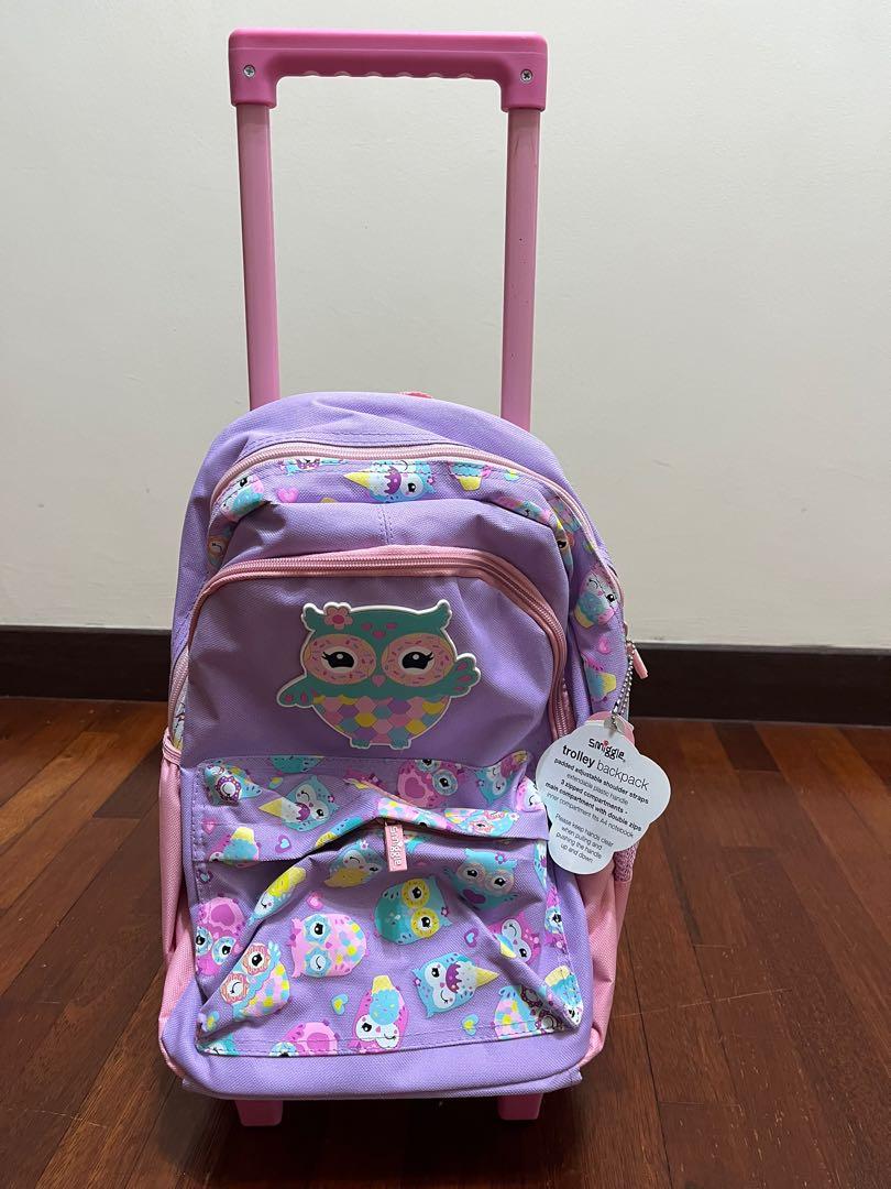 Smiggle clearance bag price