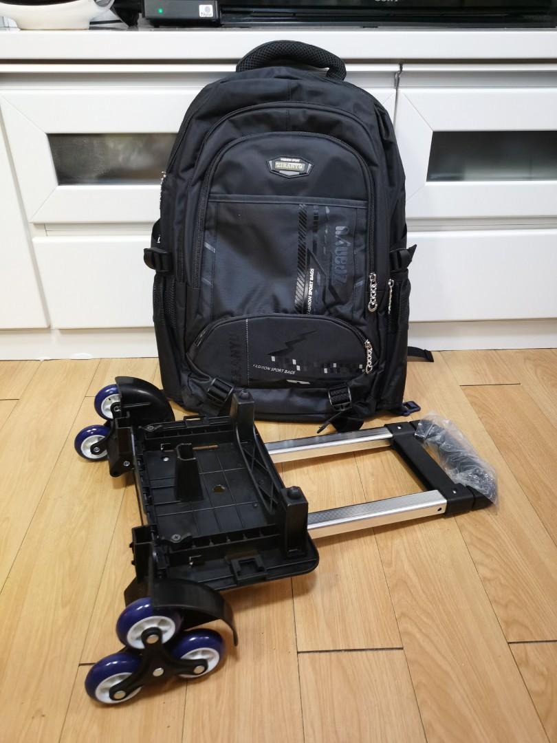 Ziranyu backpack shop