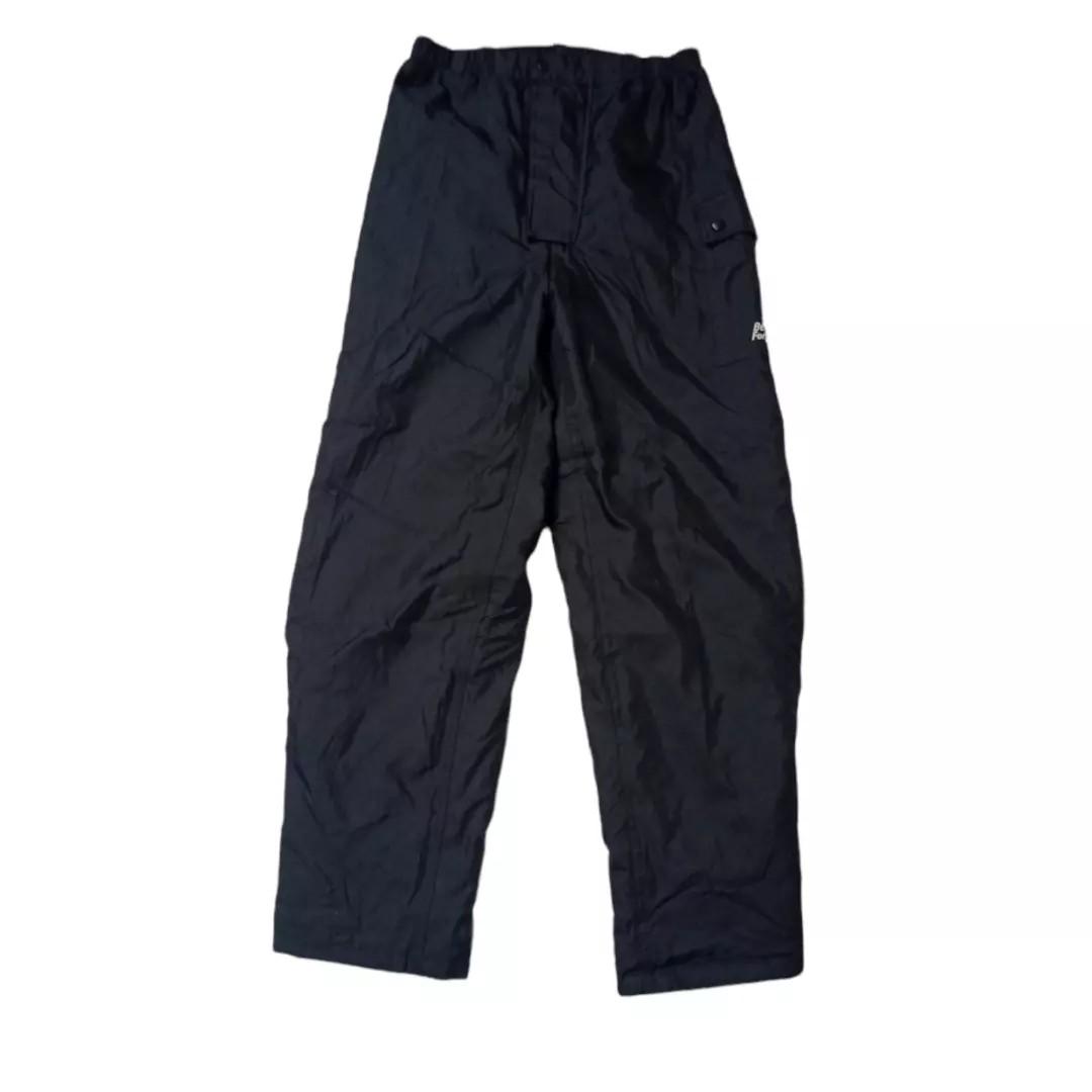 Benetton formula racing team, Fesyen Pria, Pakaian Bawahan di