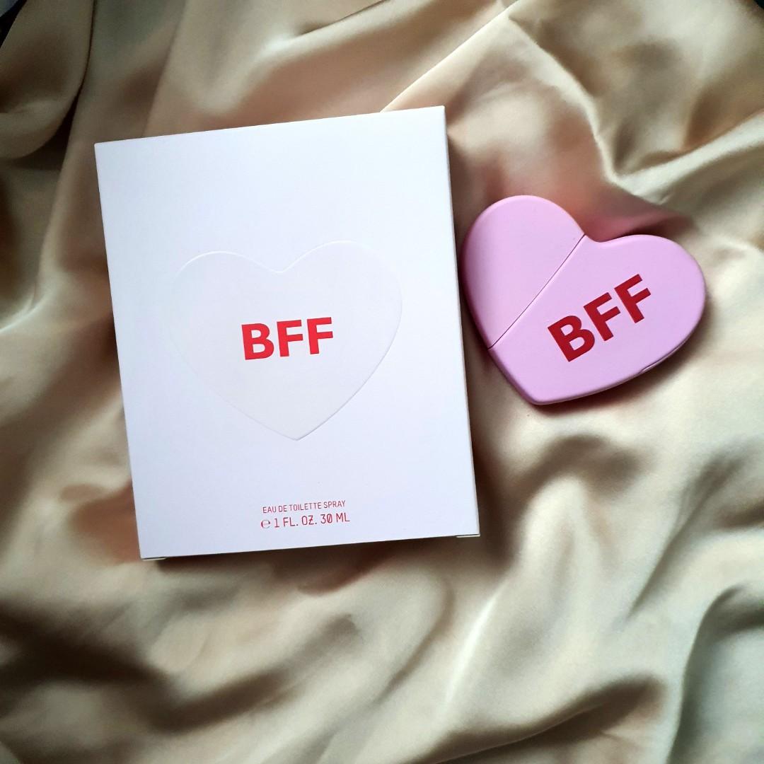 Bff top kkw perfume