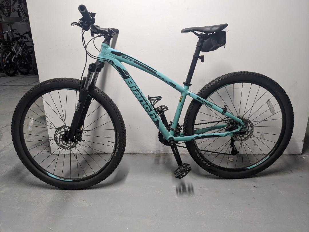 Bianchi kuma 29.2 on sale price
