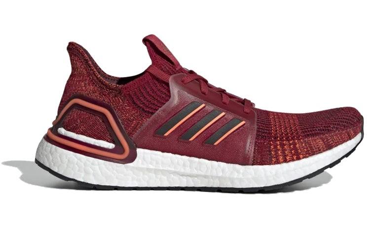 Voluntary puff Egyptian BN Adidas Ultra Boost 19M, Men's Fashion, Footwear, Sneakers on Carousell
