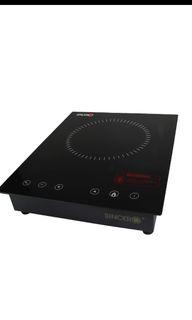 (BNIB) Sincero Intelligent Ceramic Cooker (Portable)