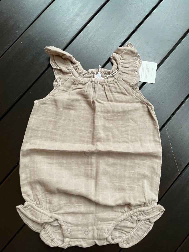 Jamie kay top lace playsuit