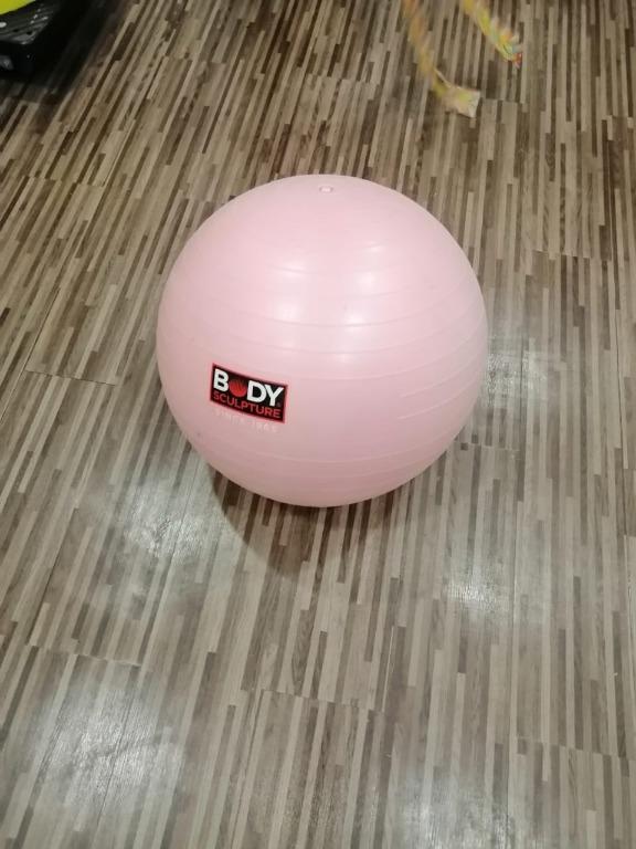 Body sculpture anti burst gym ball 30 store