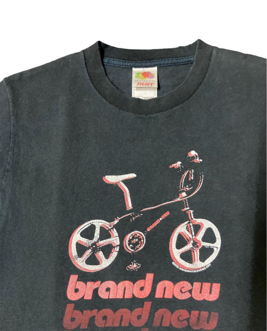 Brand new band sweatshirt top