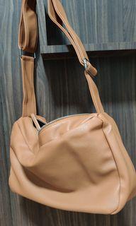 (Brand New) PU Leather bag