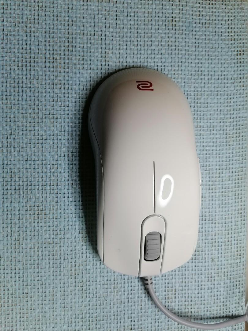 Brand new zowie FK2-B, Computers & Tech, Parts & Accessories, Mouse ...