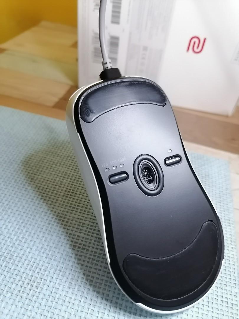 Brand new zowie FK2-B, Computers & Tech, Parts & Accessories, Mouse ...