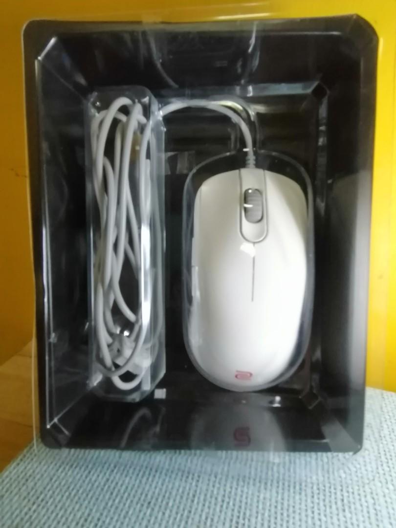 Brand new zowie FK2-B, Computers & Tech, Parts & Accessories, Mouse ...