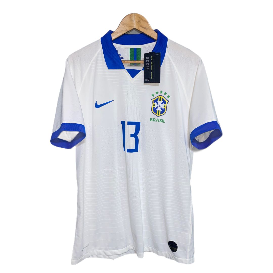 Copa america 2019 brazil jersey hotsell