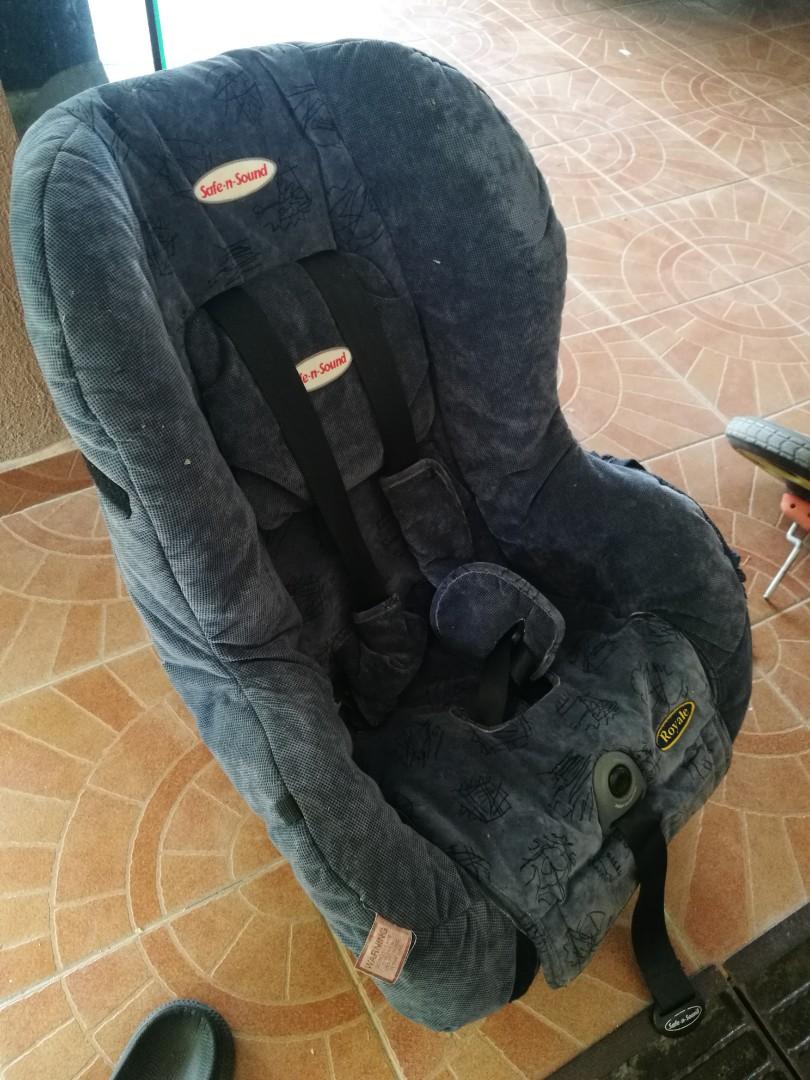 Britax royale top