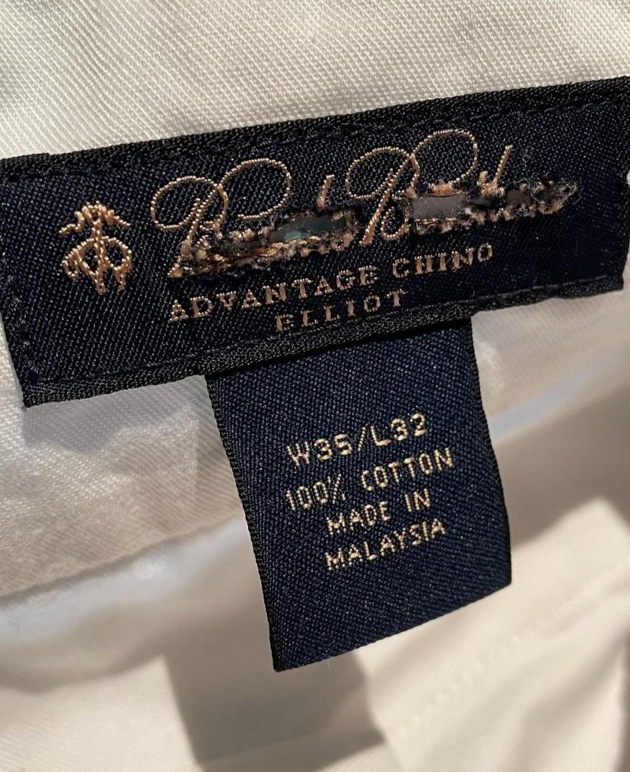Celana Advantage Chinos size 