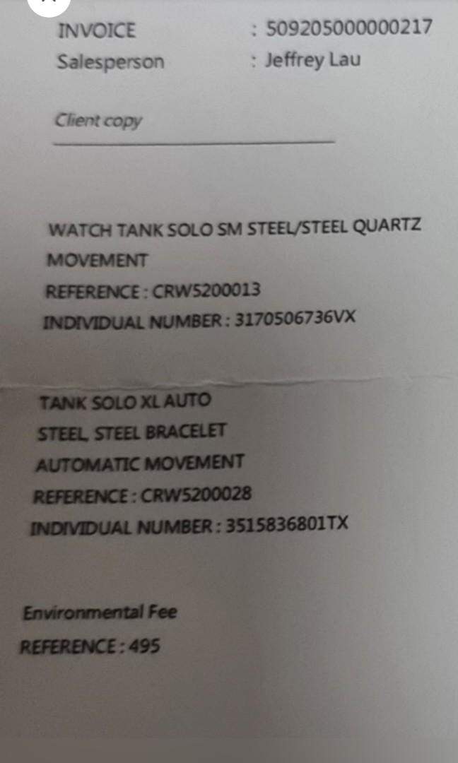 Crw5200013 sales
