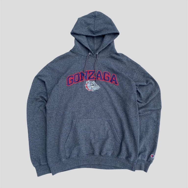 Gonzaga hot sale university hoodies