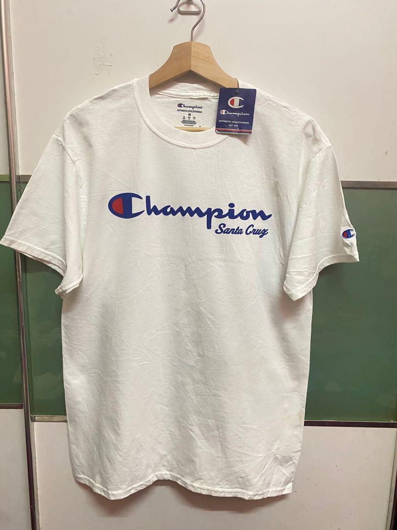 Champion X santa cruz
