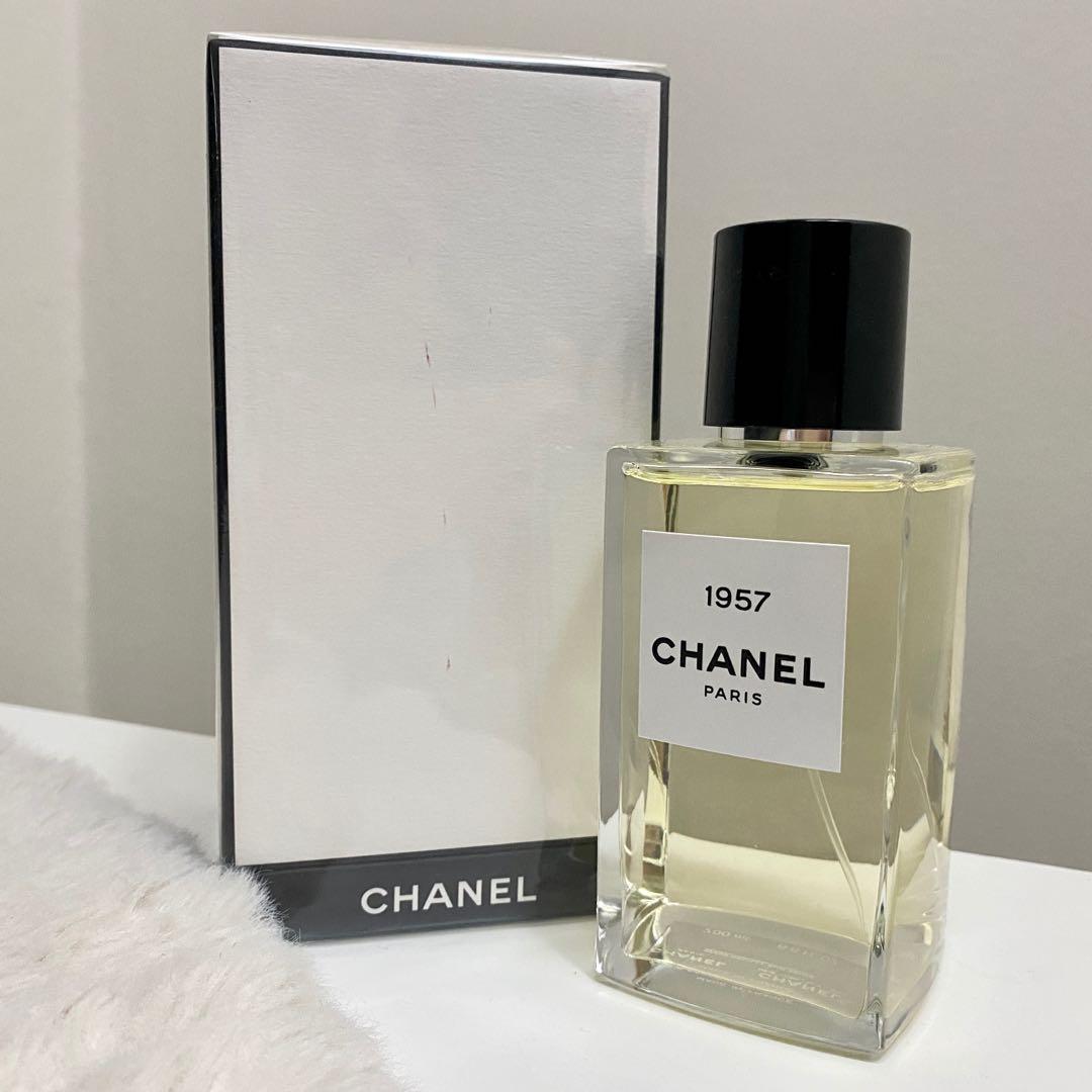 Chanel 1957, Beauty & Personal Care, Fragrance & Deodorants on Carousell