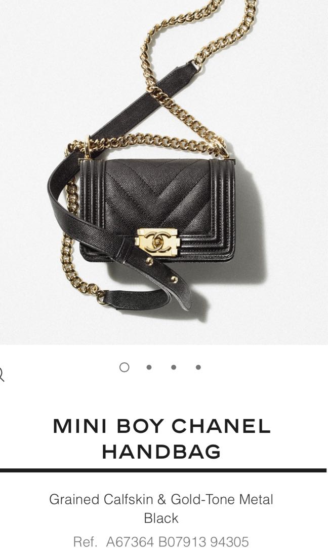 Small boy bag price store