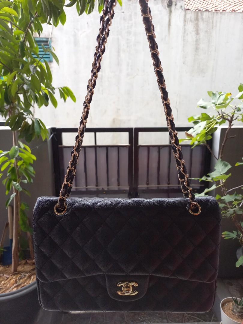 CHANEL MADE IN FRANCE