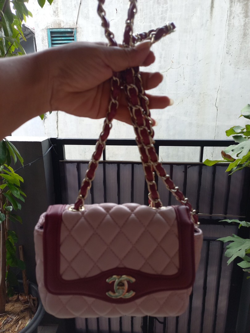 CHANEL MADE IN FRANCE