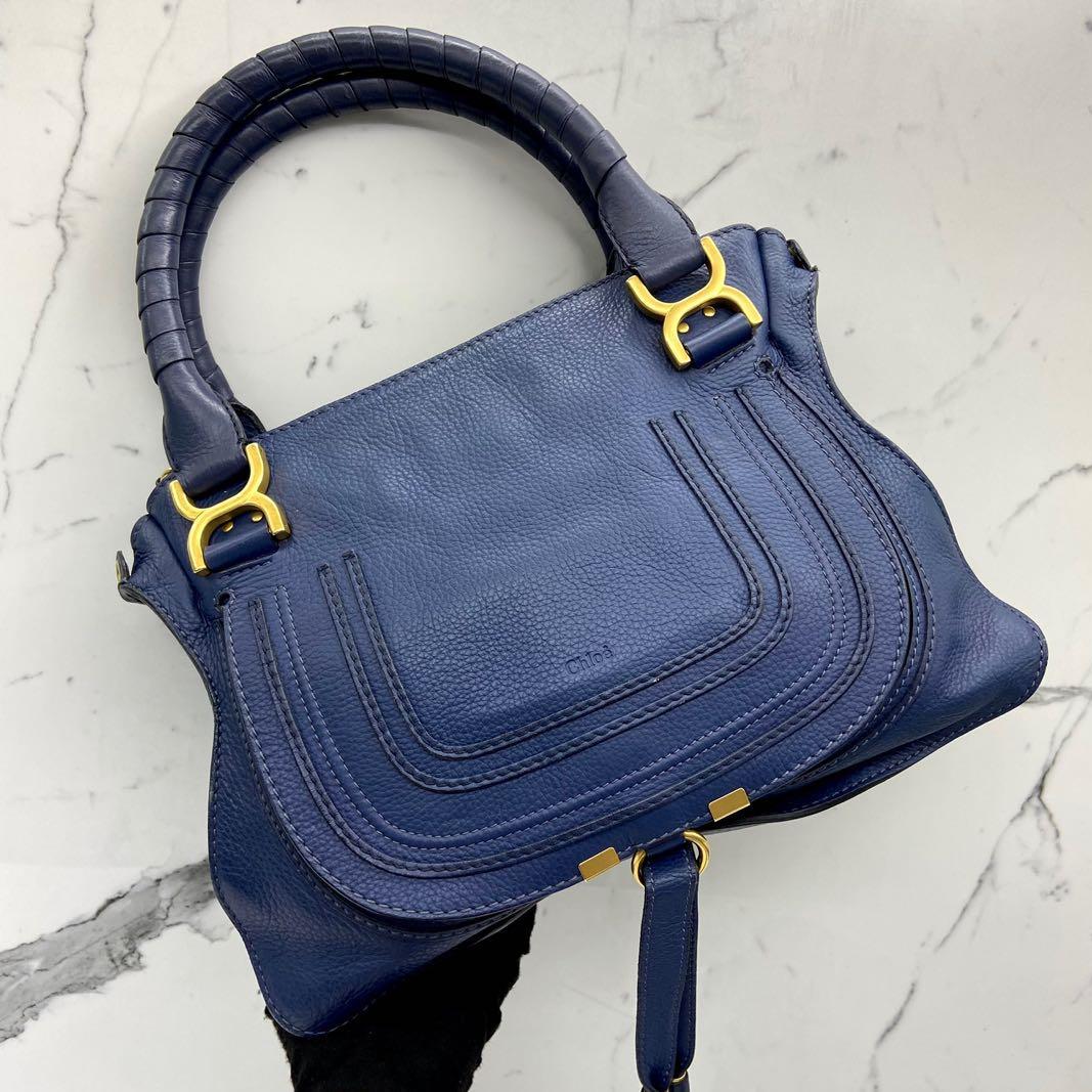 Chloe marcie blue deals