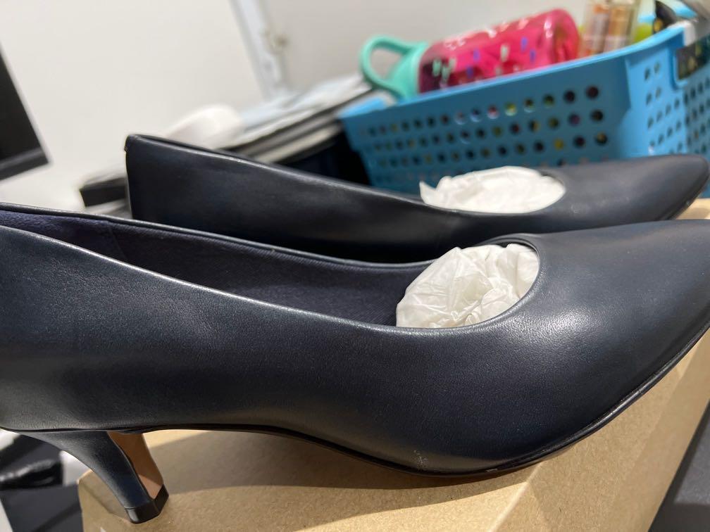 Clarks Linvale Jerica Women s Fashion Footwear Heels on Carousell