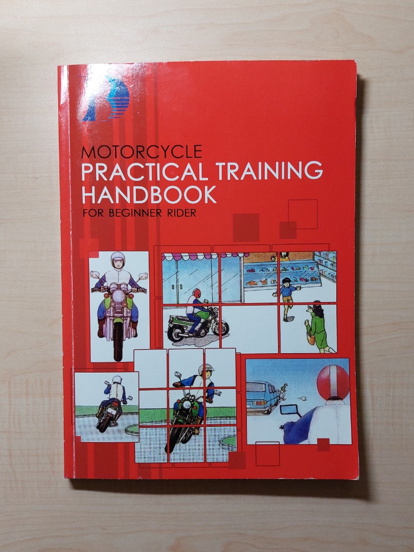 Class 2B Practical Training Handbook, Motorcycles, Motorcycle ...