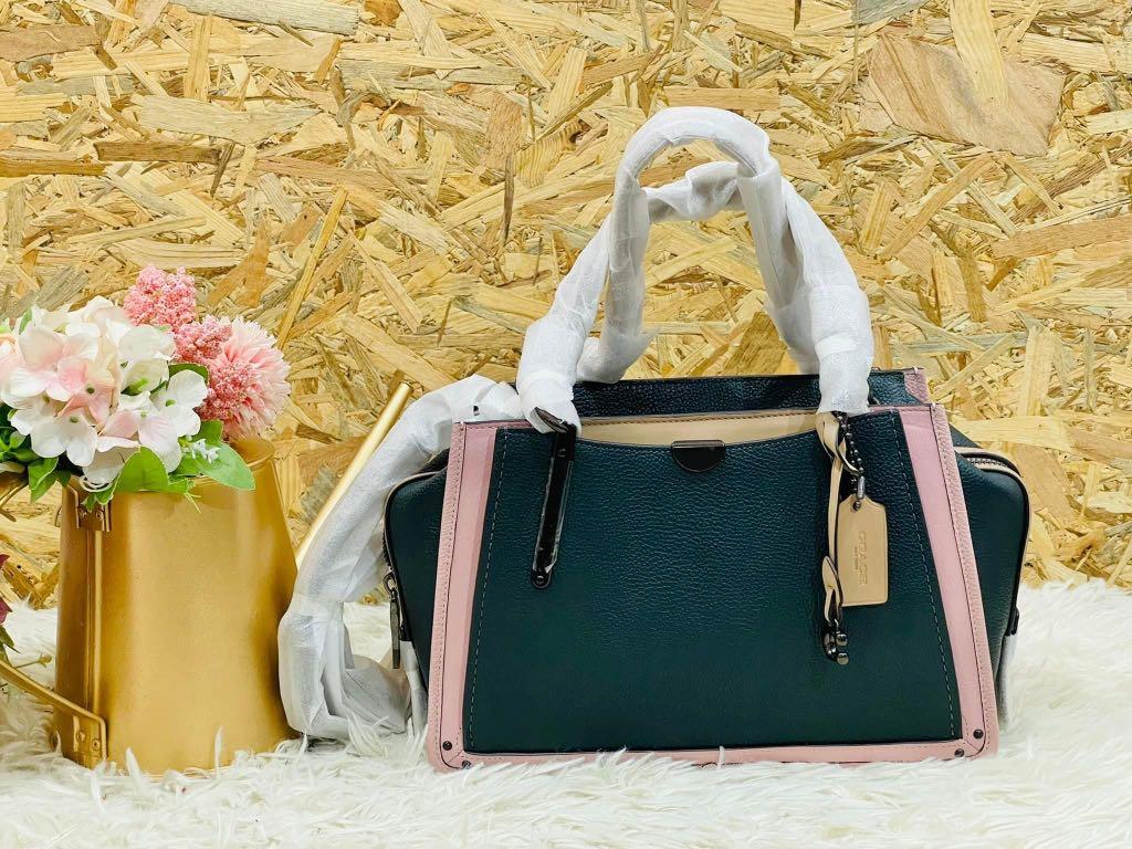 Dreamer shop in colorblock