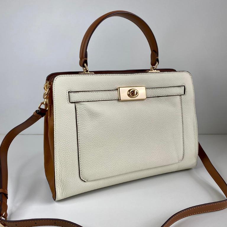 Coach - Lane Carryall, Luxury, Bags & Wallets on Carousell