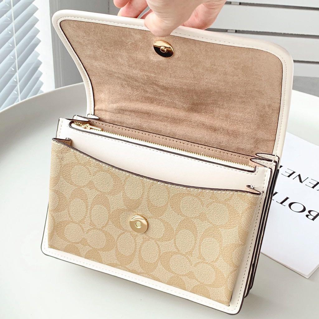Coach Women s Klare Crossbody Bag Women s Fashion Bags Wallets