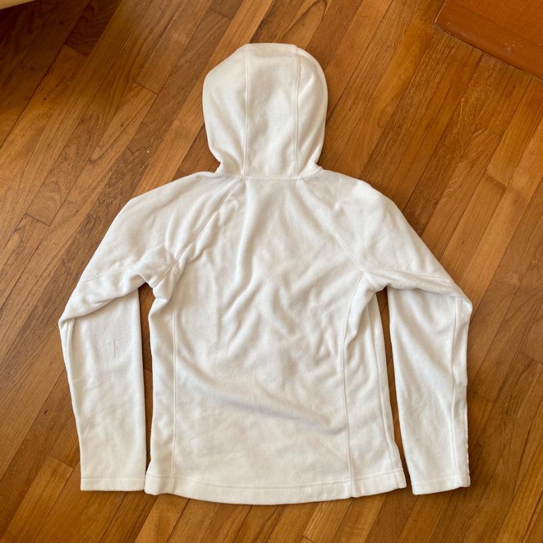 Columbia cool store intervention full zip
