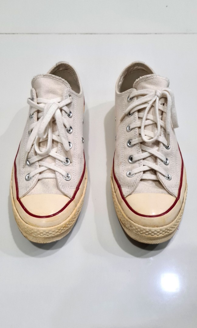 converse taylor chuck 2