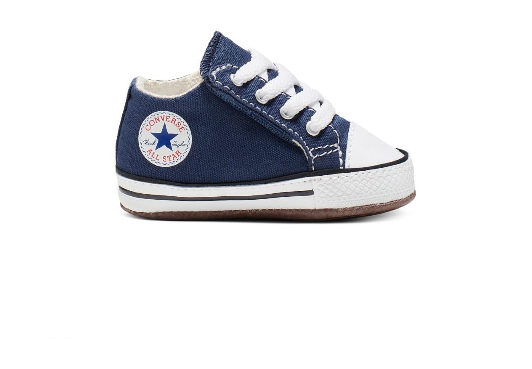 Chuck taylor all hot sale star mid sneaker
