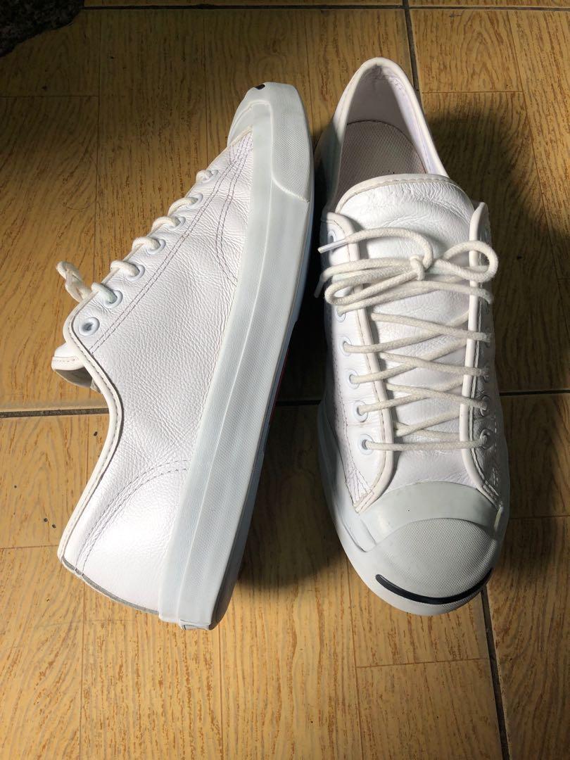 Chuck taylor jack purcell on sale