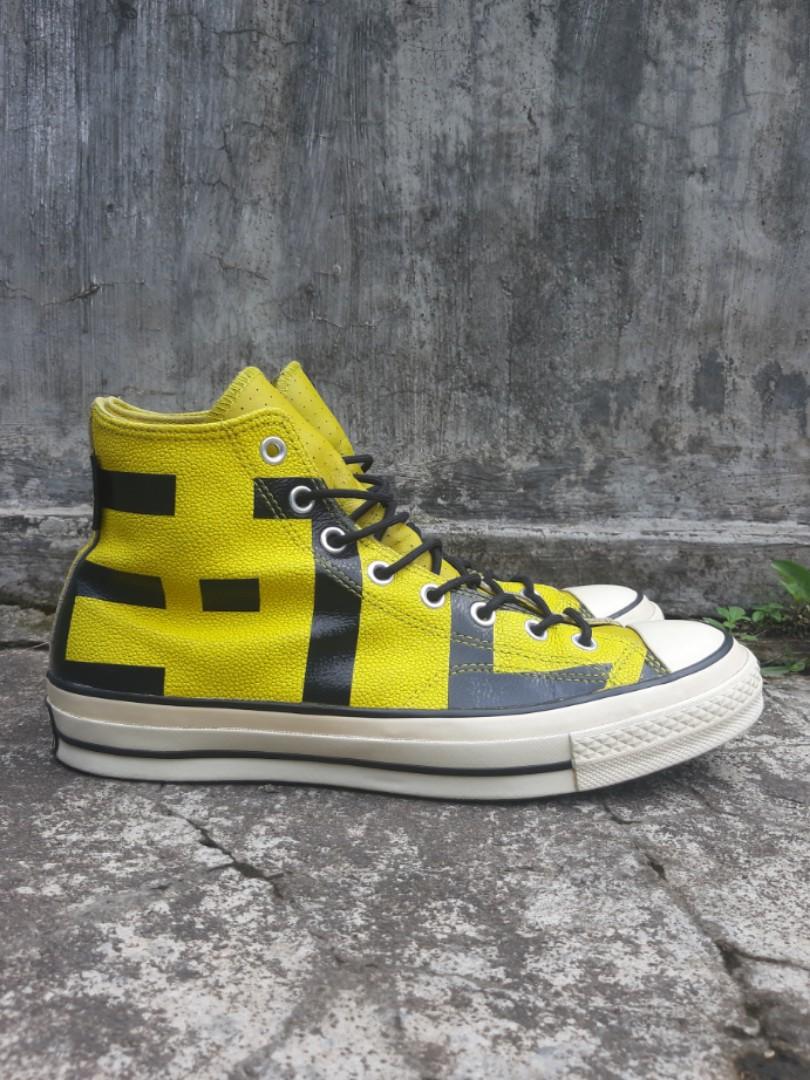 Converse gore tex sales leather