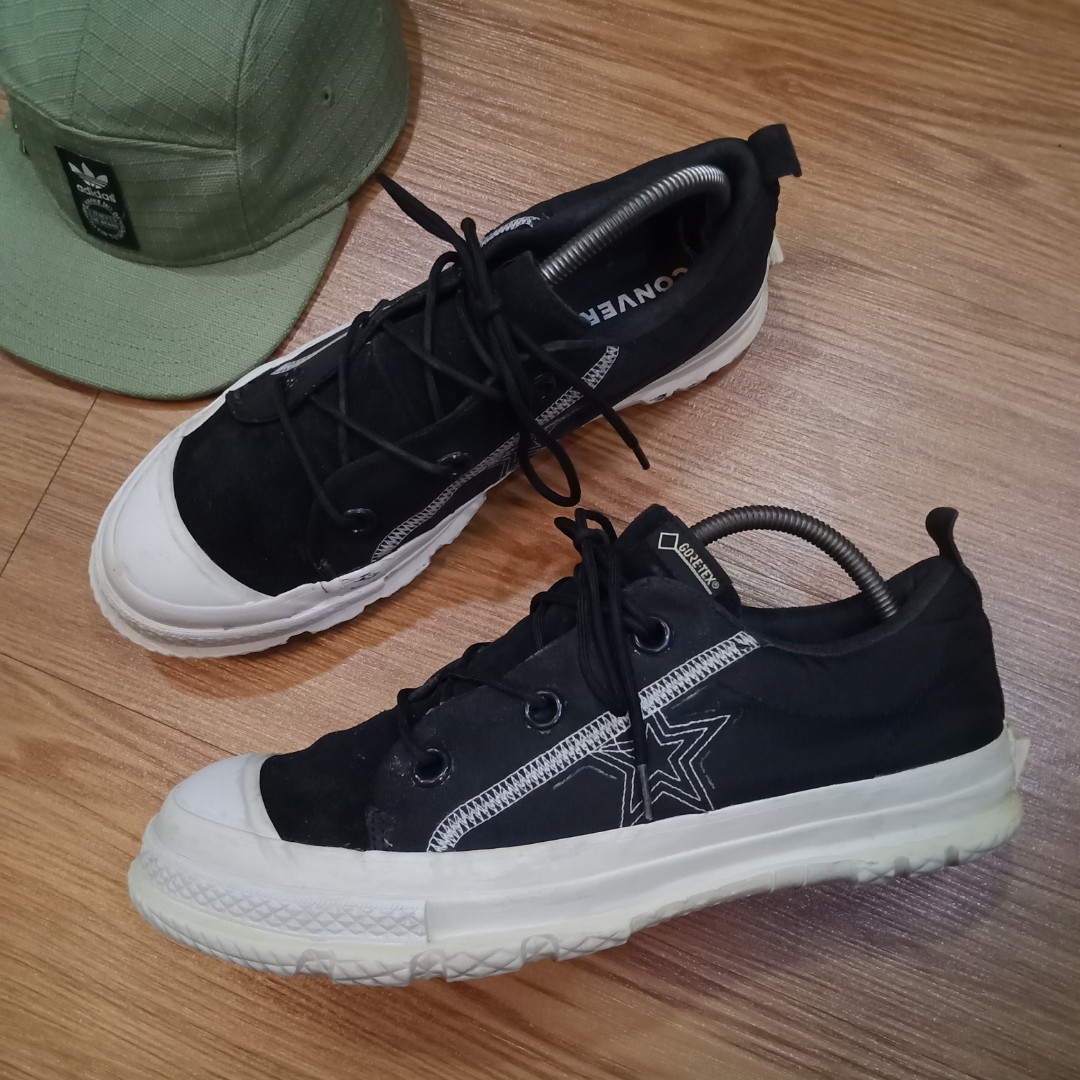 CONVERSE GORE TEX ONE STAR MC18 mausanken