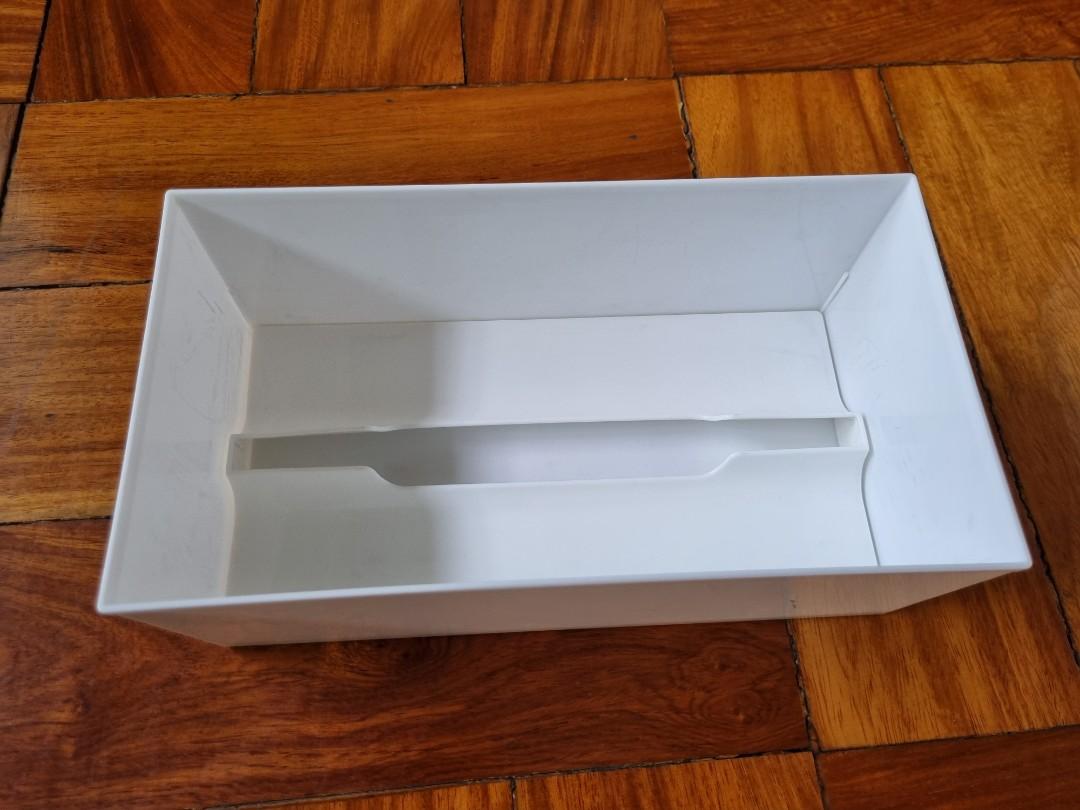 Daiso Tissue holder, Furniture & Home Living, Home Improvement