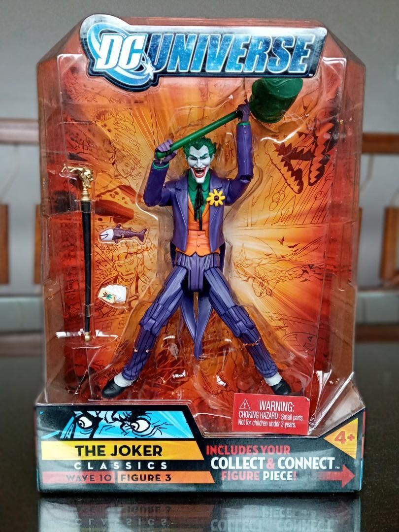 Dcuc joker on sale