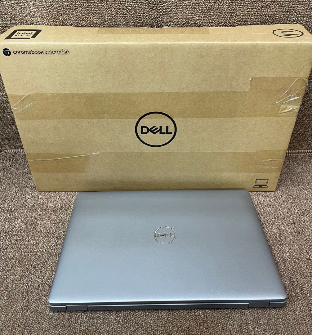Dell Latitude 5400 Chrome Book Core i5 8Gb Ram 14inch HD IPs, Computers &  Tech, Laptops & Notebooks on Carousell