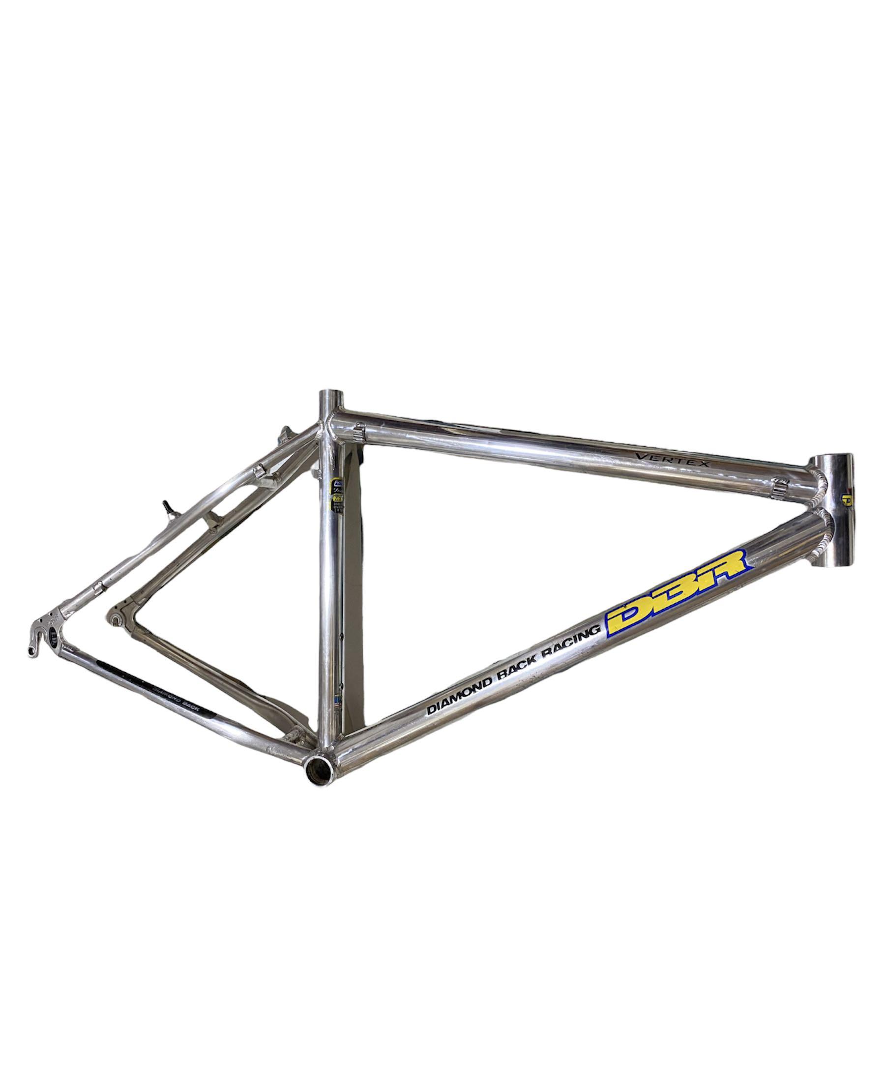 diamondback racing vertex