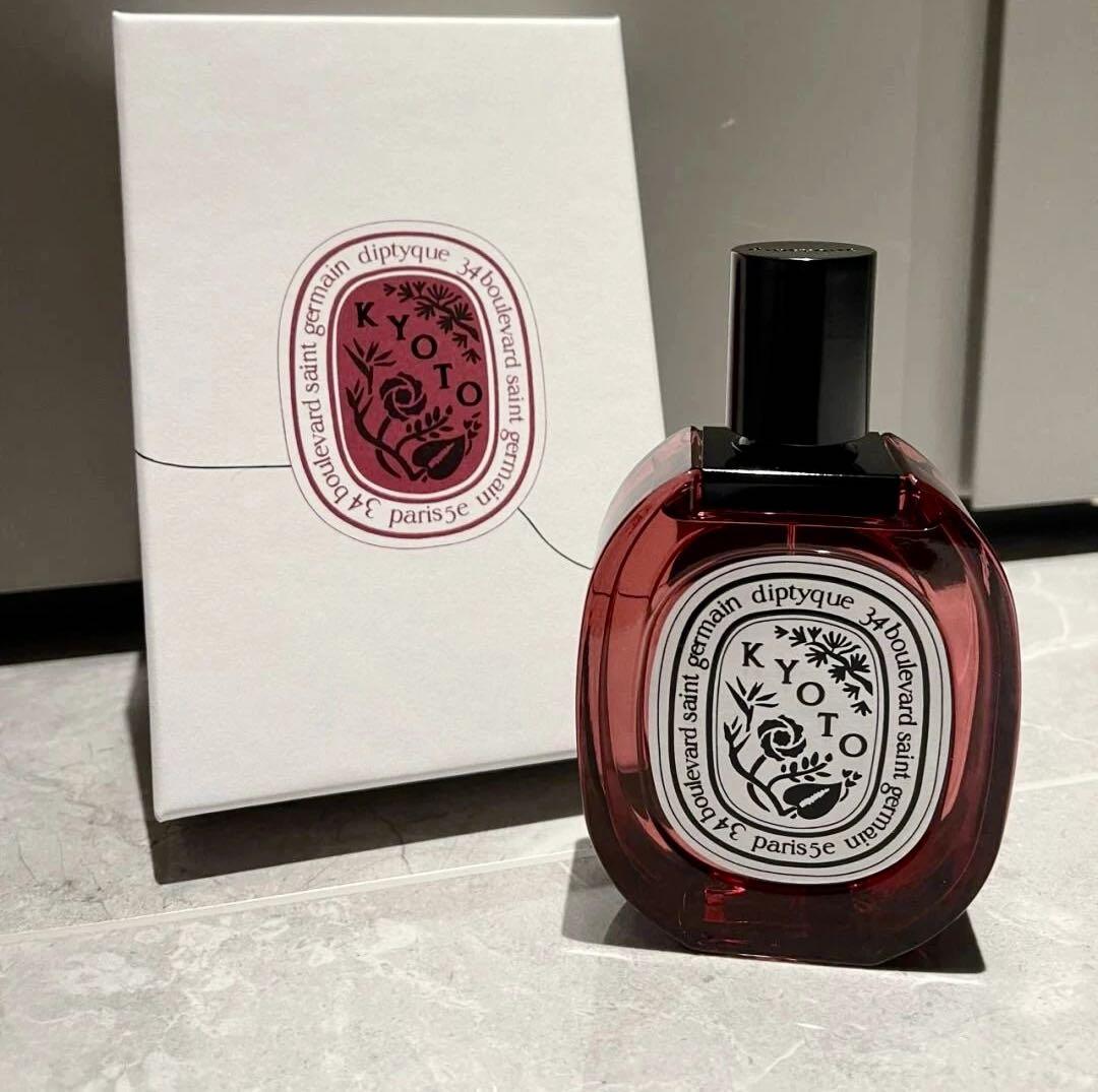 爆買い新作 diptyque - Diptyque ディプティック 限定オードトワレ