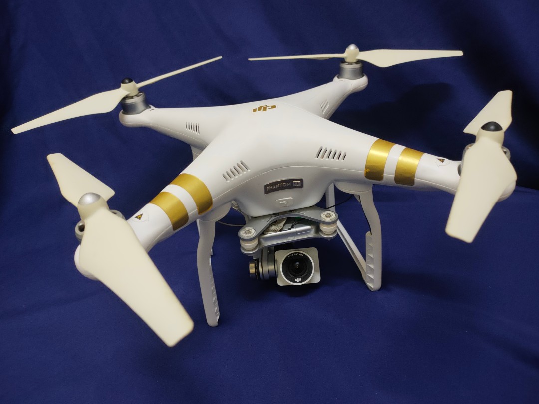 Dji phantom top 3 se cena