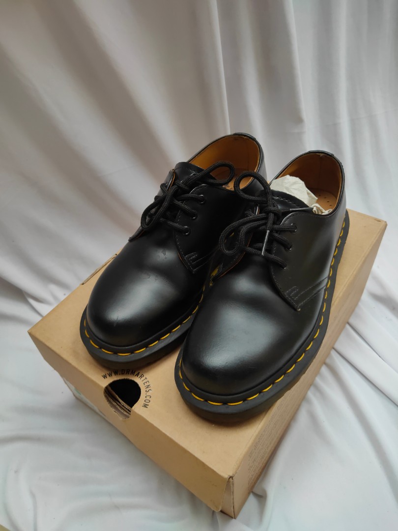 Harga docmart original 2025