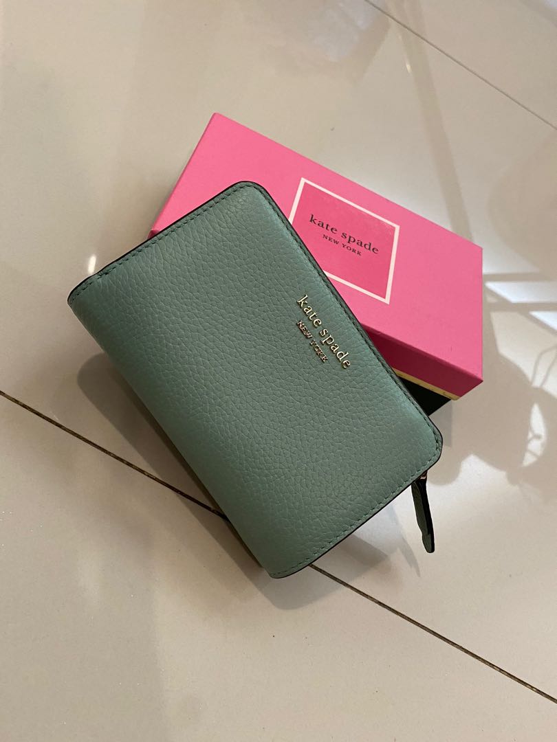 Dompet kate spade original clearance