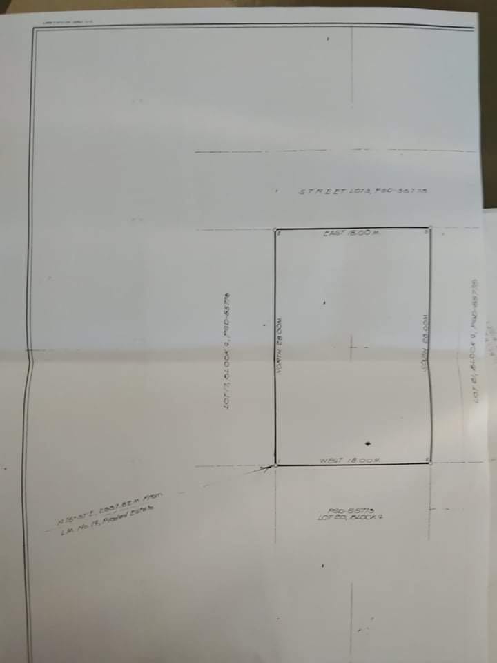 Don Antonio Heights Quezon City Lot For Sale, Property, For Sale, Lot