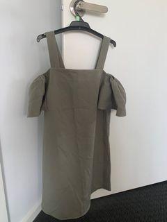 Dotti dress