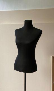 Dress Form