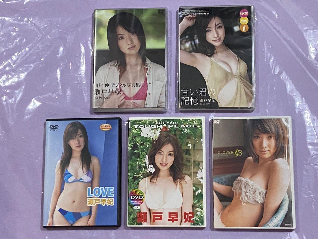 女神的誘惑 珍藏DVD