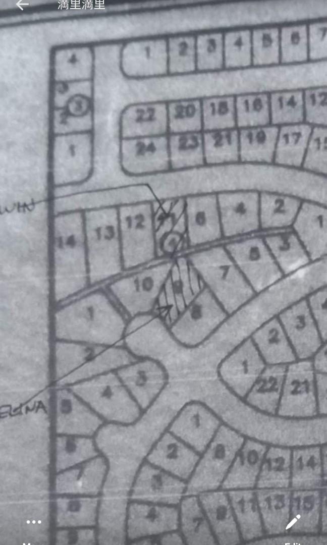 Edgewood Subdivision Inarawan , Antipolo City, Rizal, Property, For